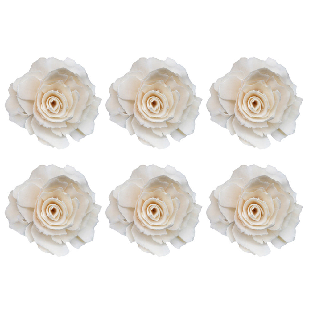ดอกไม้กระจายกลิ่นหอมทำมือจากธร - Home Fragrance Natural บทวิจารณ์และราคา