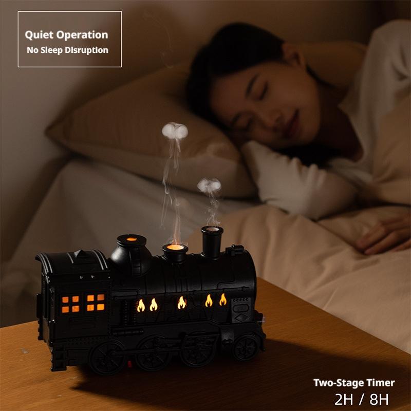 เครื่องพ่นไอน้ำอโรม่าเธอราพี 3 - Home Fragrance Natural บทวิจารณ์และราคา