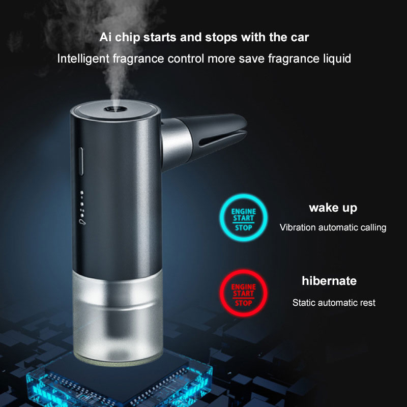 รถ Outlet Vent น้ําหอมคลิป Air - Car Vent Diffuser บทวิจารณ์และราคา