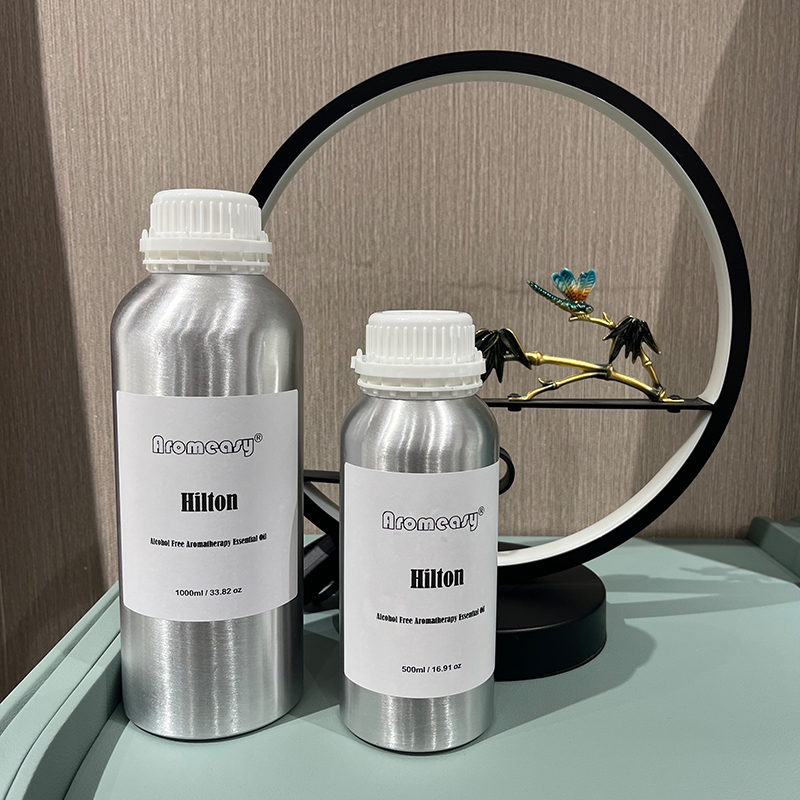 โรงแรม Series 500 ml/1000 ml แ - Home Fragrance Electric Diffuser บทวิจารณ์และราคา