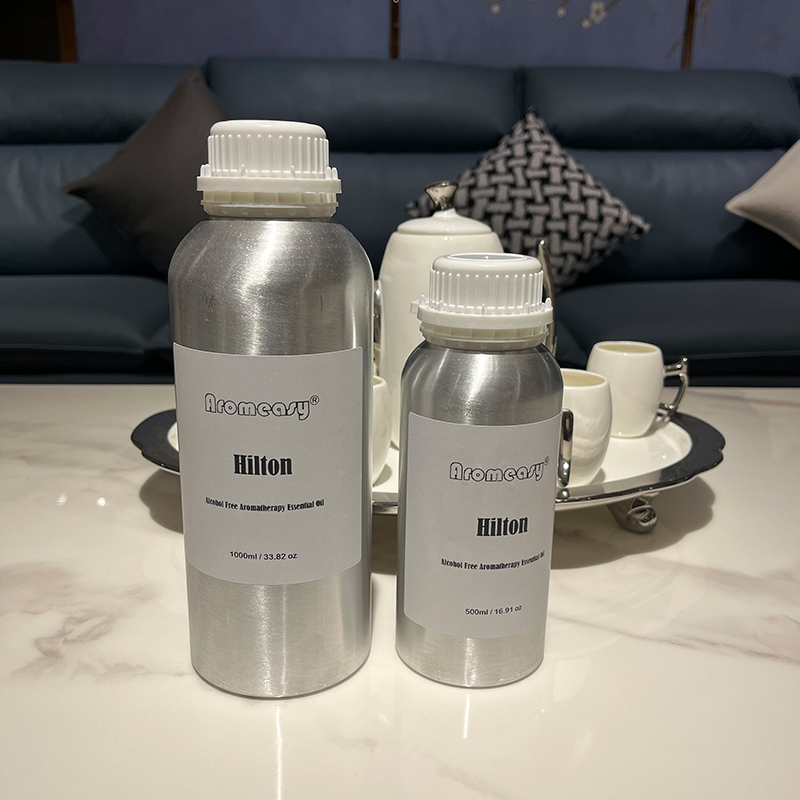โรงแรม Series 500 ml/1000 ml แ - Home Fragrance Electric Diffuser บทวิจารณ์และราคา