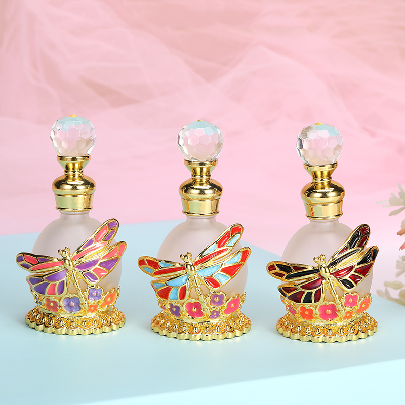 ขวดน้ำหอมแบบเติมได้สำหรับผีเสื - Home Fragrance Units บทวิจารณ์และราคา
