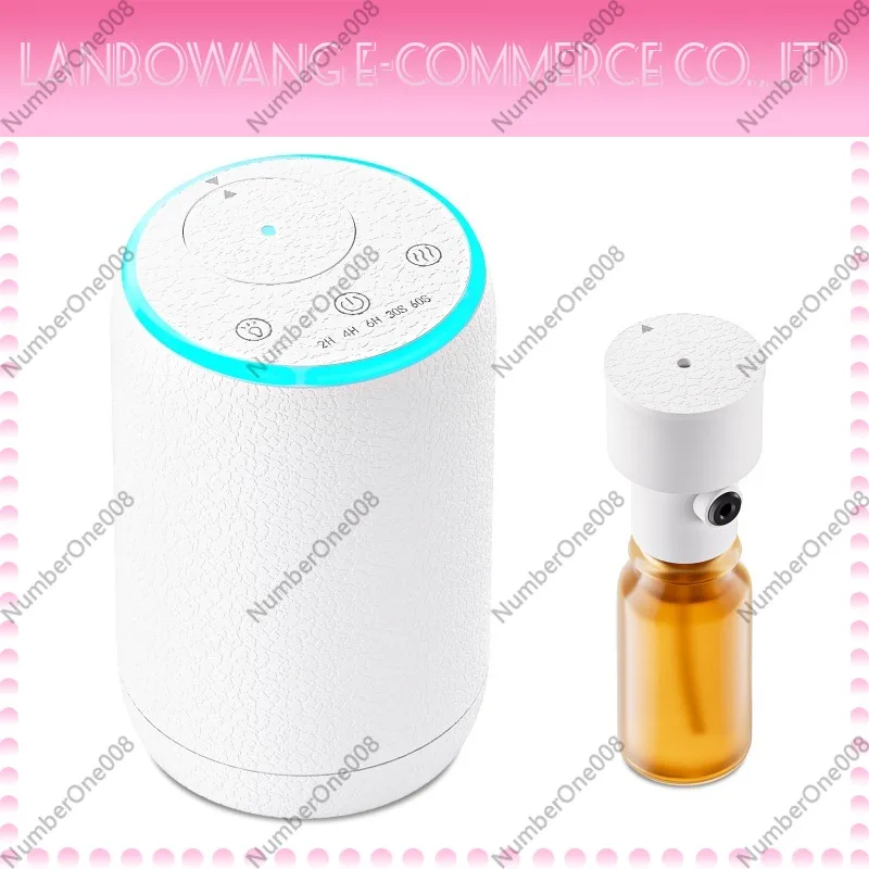 เครื่องกระจายกลิ่นหอมแบบละอองเ - Home Fragrance Aroma บทวิจารณ์และราคา