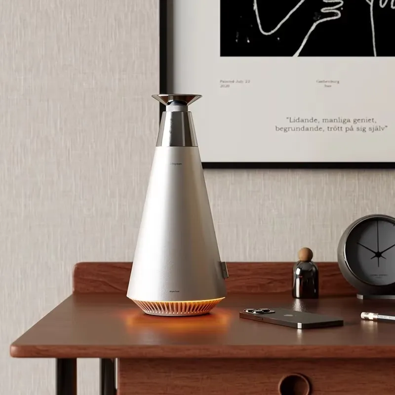 เครื่องกระจายกลิ่นน้ำมันหอมระเ - Home Fragrance Automatic Spray บทวิจารณ์และราคา