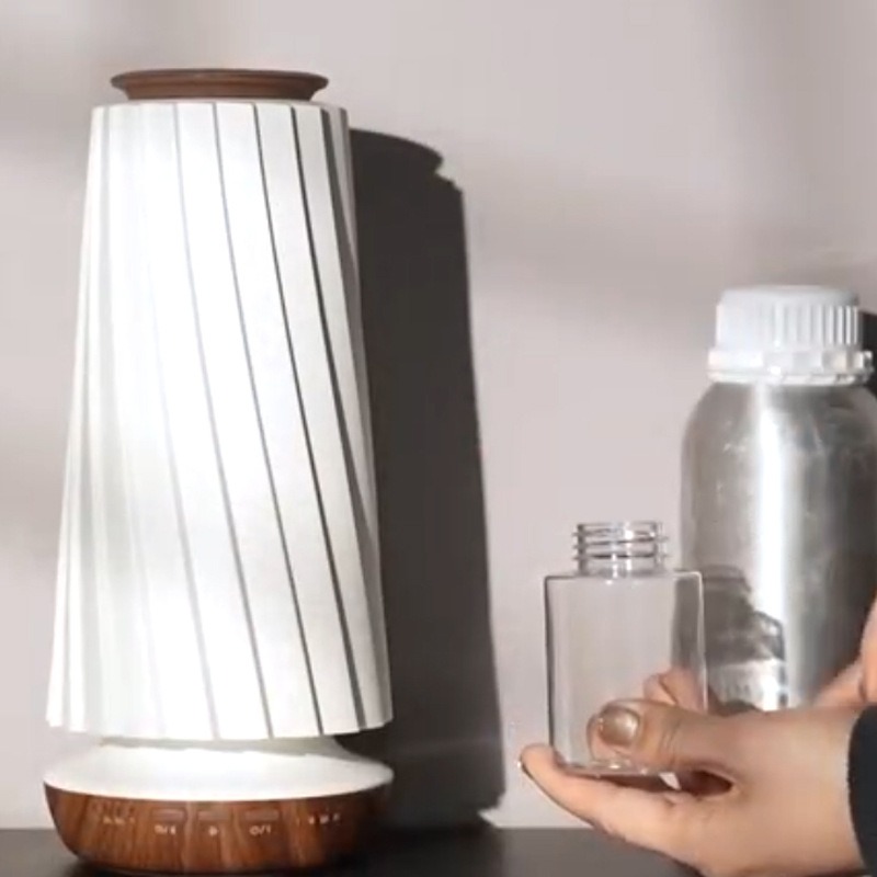 เครื่องพ่นน้ำหอมอัตโนมัติสำหรั - Home Fragrance Automatic Spray บทวิจารณ์และราคา