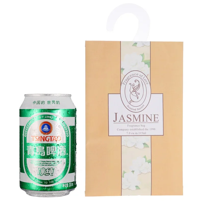 ถุงหอมตู้เสื้อผ้า 5 ชิ้น น้ำหอ - Home Fragrance Units บทวิจารณ์และราคา