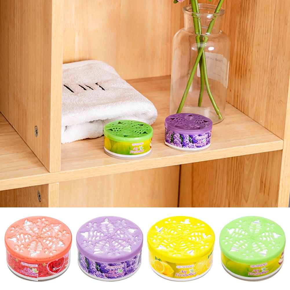 น้ำหอมปรับอากาศแบบแข็ง กลิ่นอโ - Home Fragrance Natural บทวิจารณ์และราคา