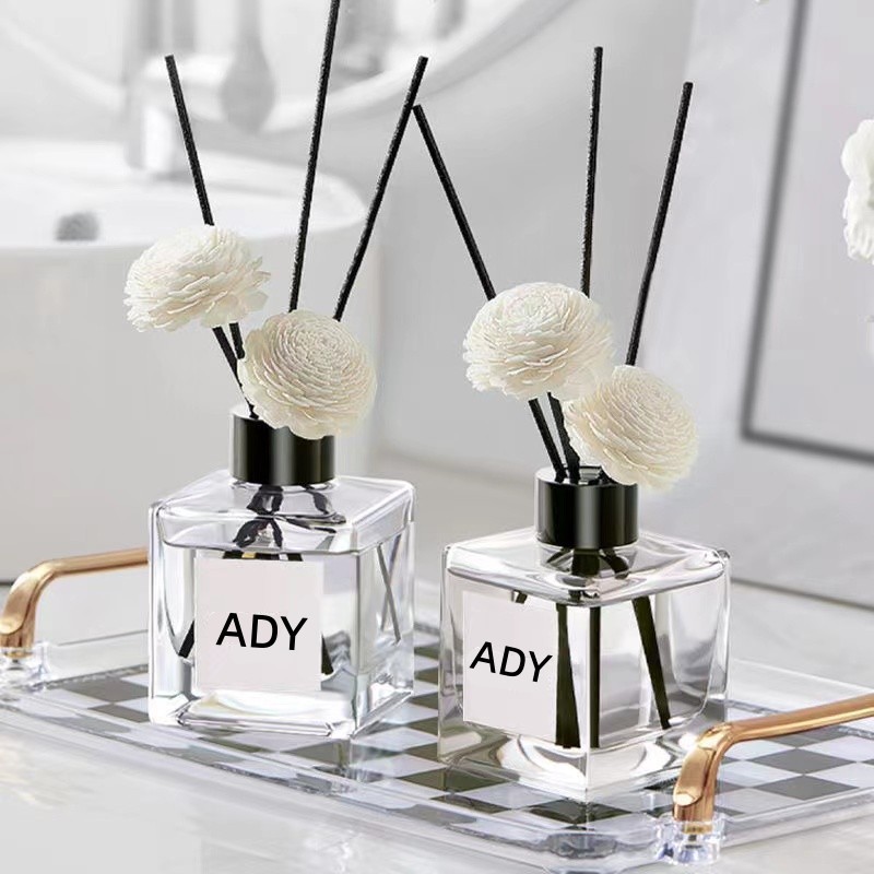 น้ำมันหอมระเหยสำหรับกระจายกลิ่ - Home Fragrance That Lasts Long บทวิจารณ์และราคา