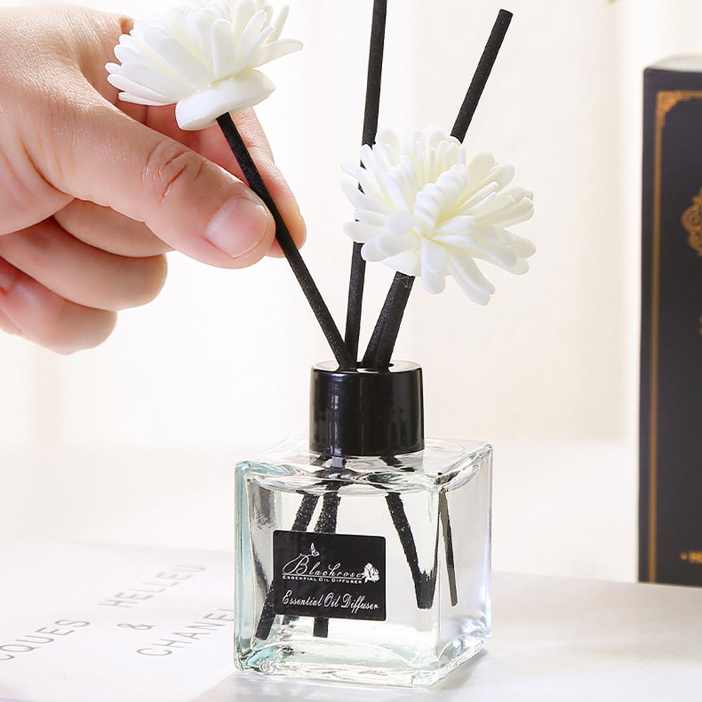 น้ำมันหอมระเหยสำหรับกระจายกลิ่ - Home Fragrance That Lasts Long บทวิจารณ์และราคา