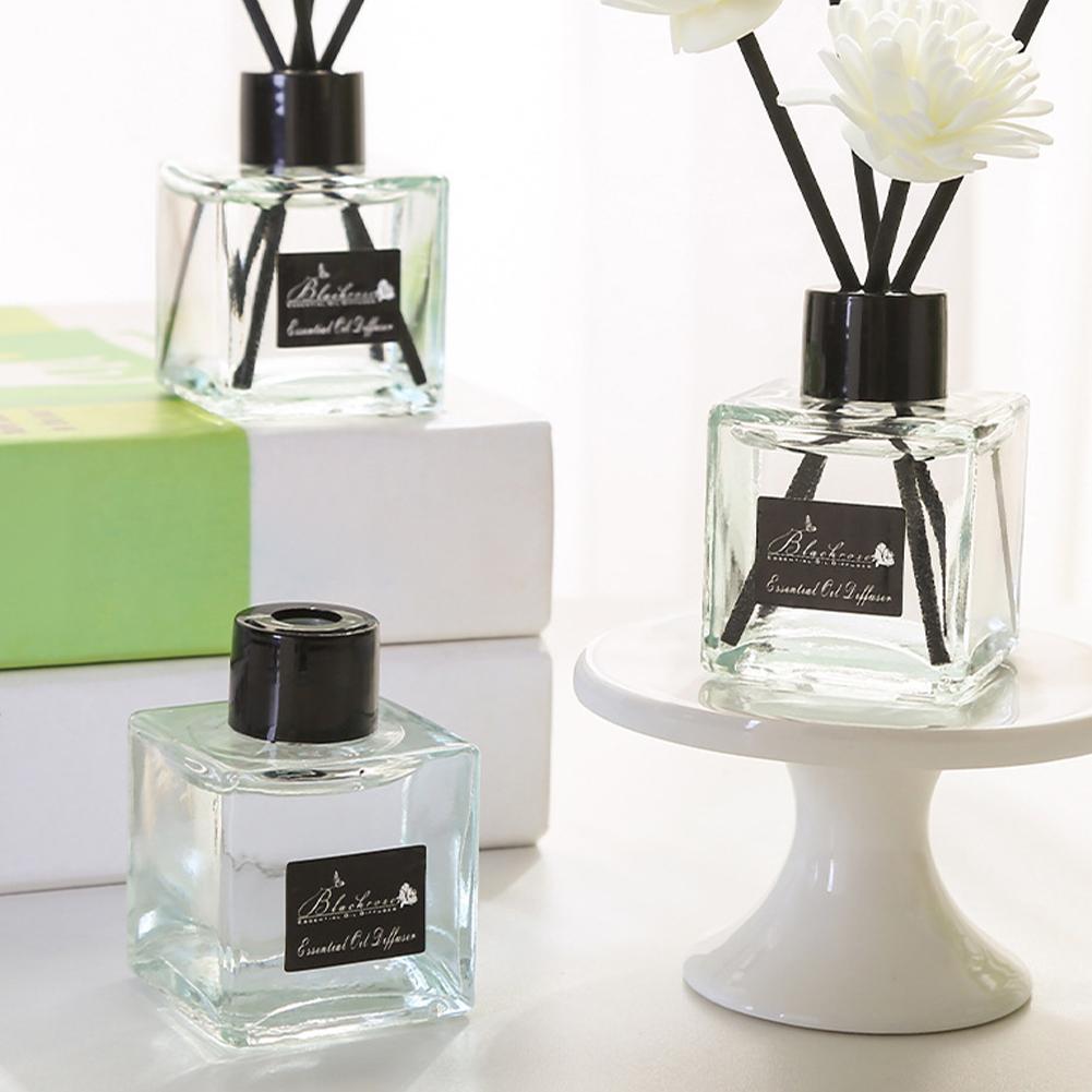 น้ำมันหอมระเหยสำหรับกระจายกลิ่ - Home Fragrance That Lasts Long บทวิจารณ์และราคา