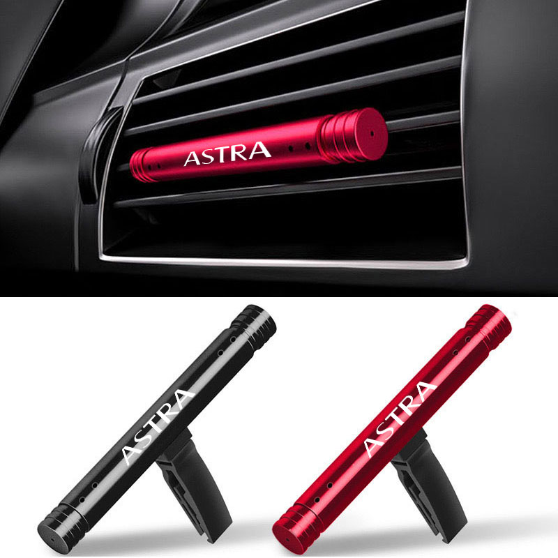 แท่งดิฟฟิวเซอร์แบบแข็งแต่งรถสำ - Car Vent Diffuser บทวิจารณ์และราคา