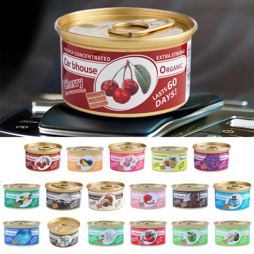 Car Air Freshener Bubble Gum S - Home Fragrance That Lasts Long บทวิจารณ์และราคา