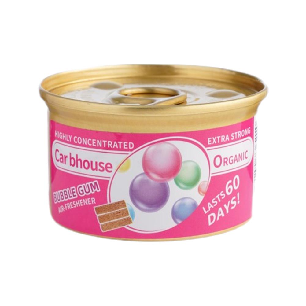 Car Air Freshener Bubble Gum S - Home Fragrance That Lasts Long บทวิจารณ์และราคา