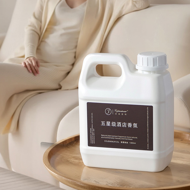 1300ml 5-star Hotel น้ํามันหอม - Home Fragrance Natural บทวิจารณ์และราคา