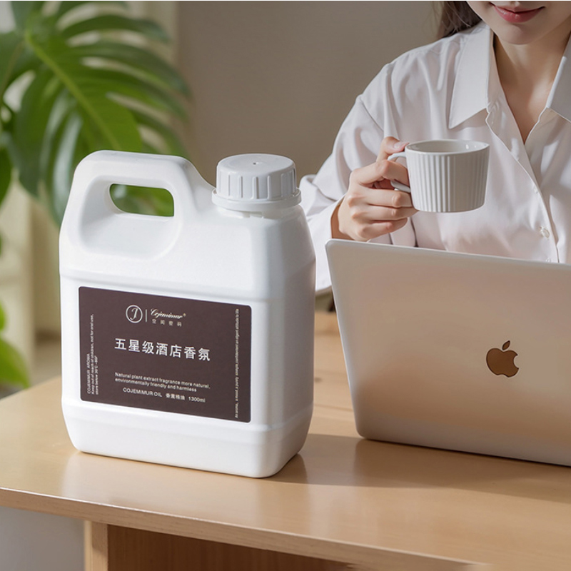 1300ml 5-star Hotel น้ํามันหอม - Home Fragrance Natural บทวิจารณ์และราคา