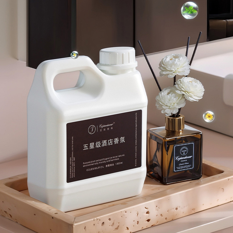 1300ml 5-star Hotel น้ํามันหอม - Home Fragrance Natural บทวิจารณ์และราคา