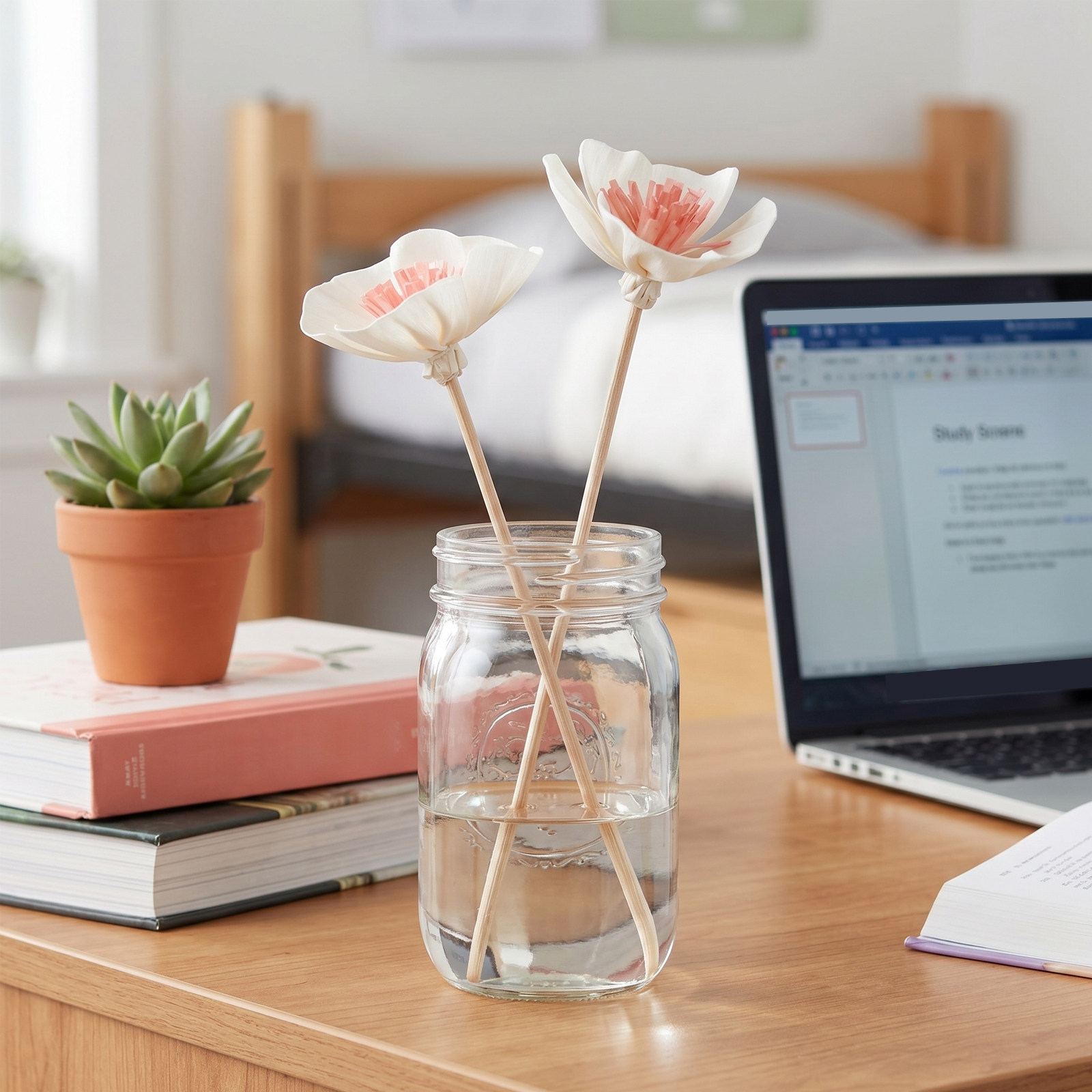 แท่งกระจายกลิ่นน้ำมันหอมระเหย  - Home Fragrance Diffusers บทวิจารณ์และราคา