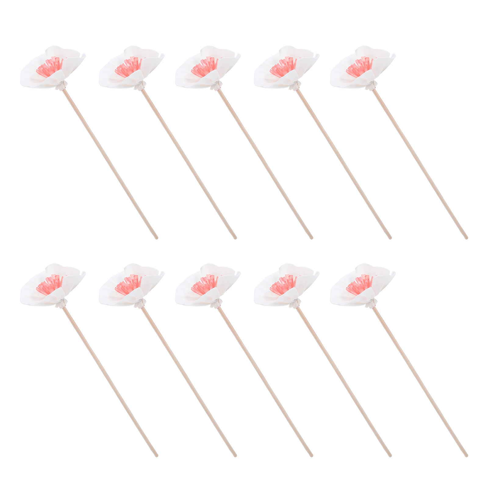 แท่งกระจายกลิ่นน้ำมันหอมระเหย  - Home Fragrance Diffusers บทวิจารณ์และราคา