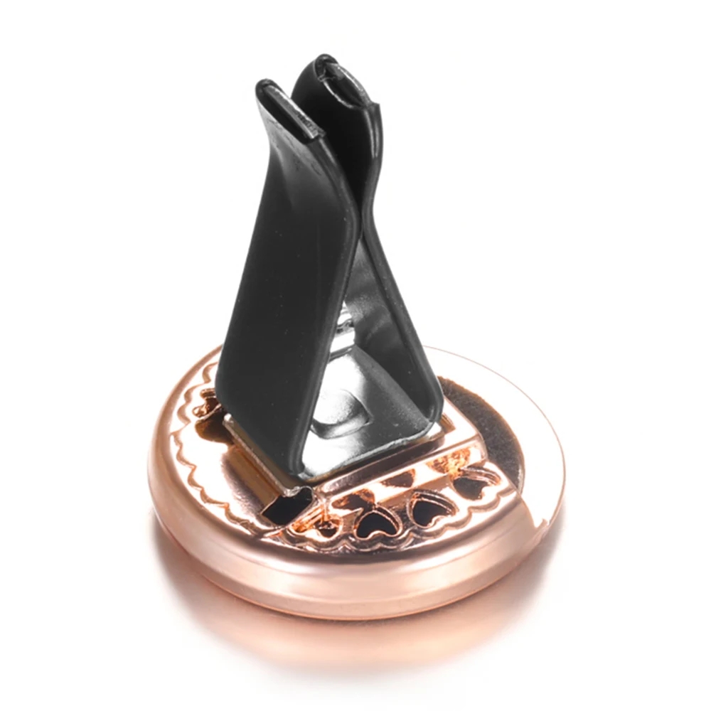 ล็อกเก็ตน้ำมันน้ำหอมปรับอากาศห - Car Vent Diffuser บทวิจารณ์และราคา