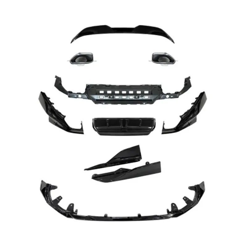 ชุดแต่งสไตล์ Fit-Performance ส - Car Vent Diffuser บทวิจารณ์และราคา