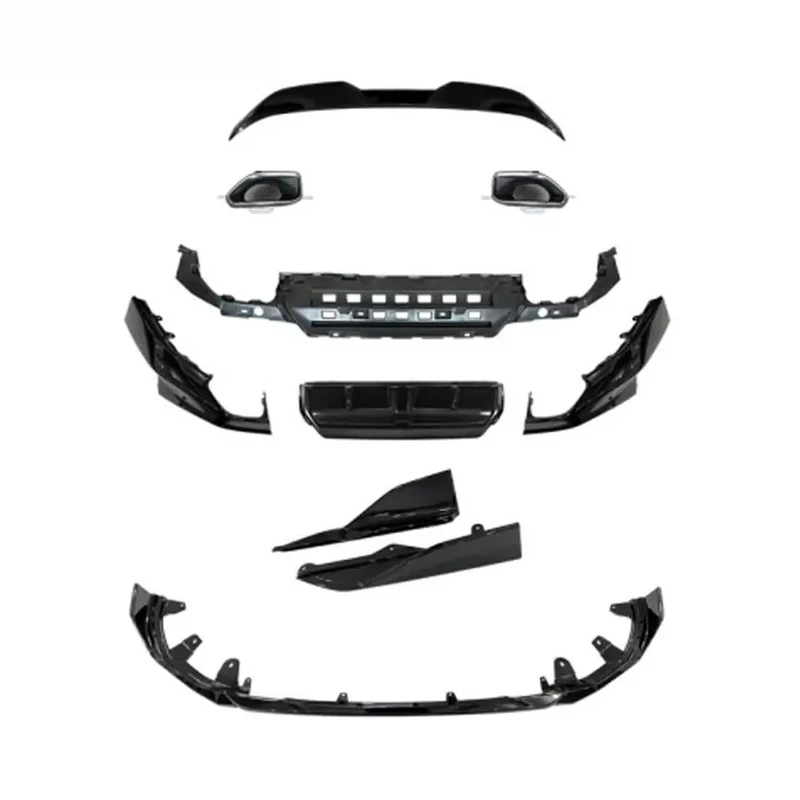 ชุดแต่งสไตล์ Fit-Performance ส - Car Vent Diffuser บทวิจารณ์และราคา