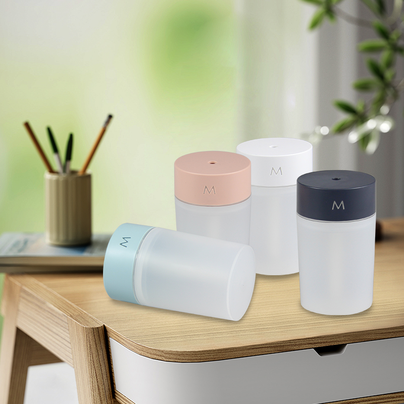 USB Aroma Diffuser เดสก์ท็อป E - Car Vent Diffuser บทวิจารณ์และราคา