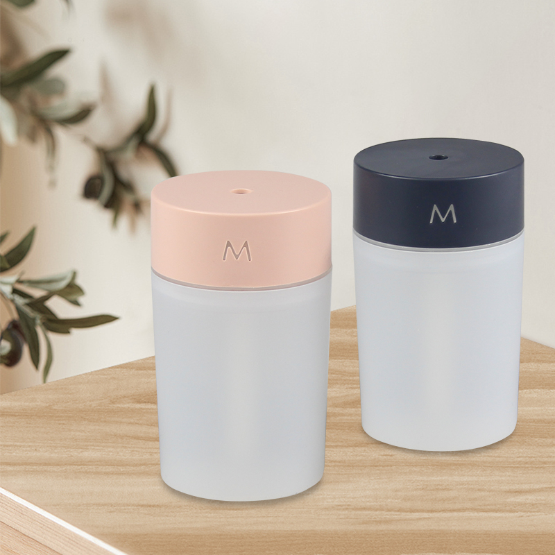 USB Aroma Diffuser เดสก์ท็อป E - Car Vent Diffuser บทวิจารณ์และราคา