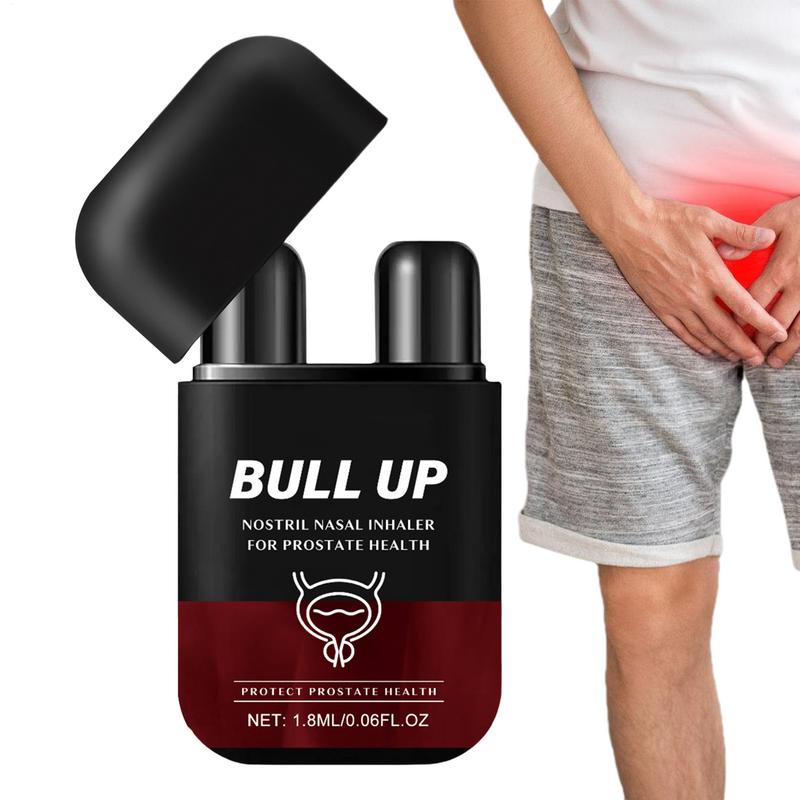 แบบพกพา Nasal Inhaler สองหลุม  - Home Fragrance Units บทวิจารณ์และราคา