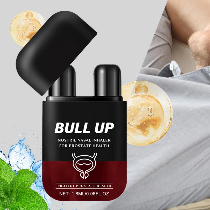 แบบพกพา Nasal Inhaler สองหลุม  - Home Fragrance Units บทวิจารณ์และราคา