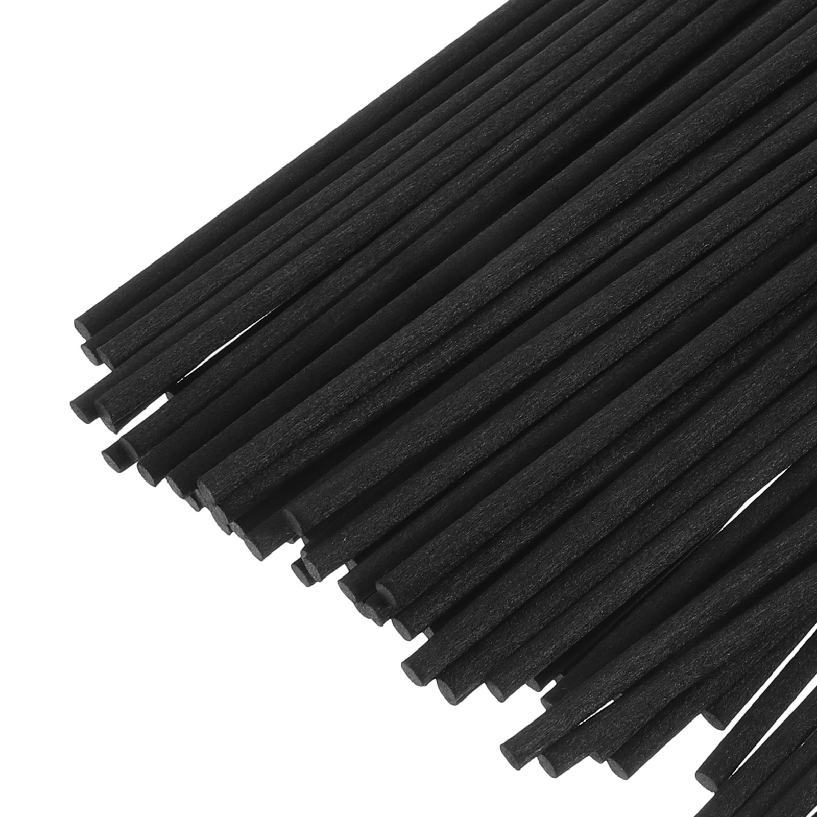 แท่งกระจายกลิ่นไฟเบอร์ 100 ชิ้ - Home Fragrance Diffusers บทวิจารณ์และราคา