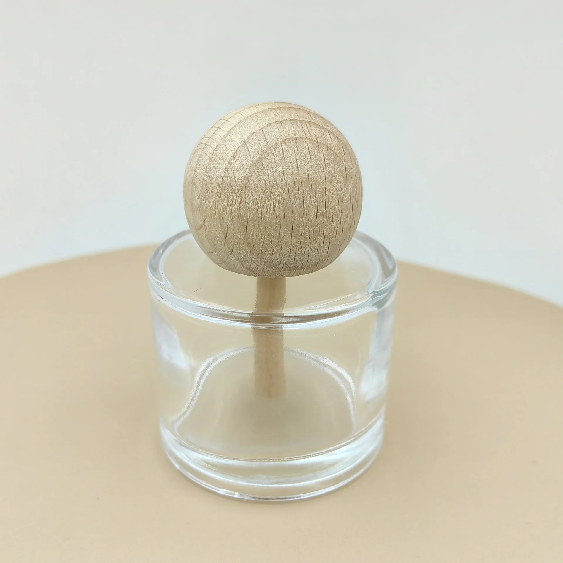 1 Pc 50ml น้ําหอมขวดเปล่า Air  - Home Fragrance Units บทวิจารณ์และราคา