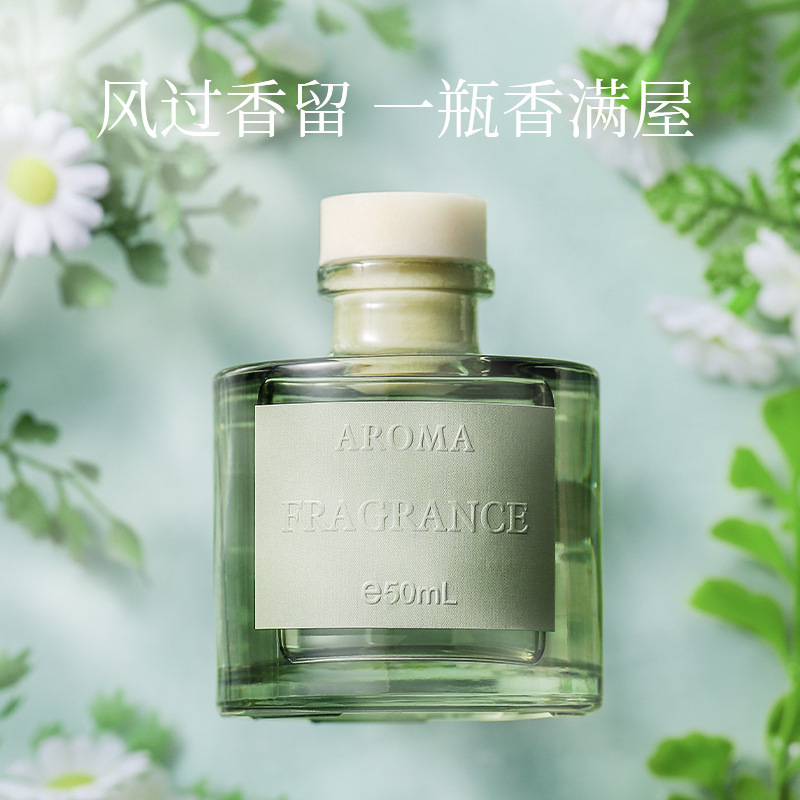 น้ำมันหอมระเหยจากองุ่น 50 มล.  - Home Fragrance That Lasts Long บทวิจารณ์และราคา