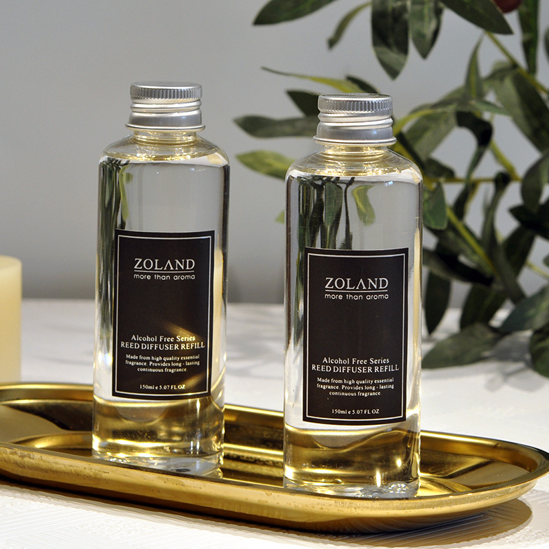 150ml บ้านธรรมชาติ AROMA Essen - Home Fragrance Natural บทวิจารณ์และราคา