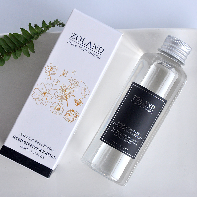 150ml บ้านธรรมชาติ AROMA Essen - Home Fragrance Natural บทวิจารณ์และราคา