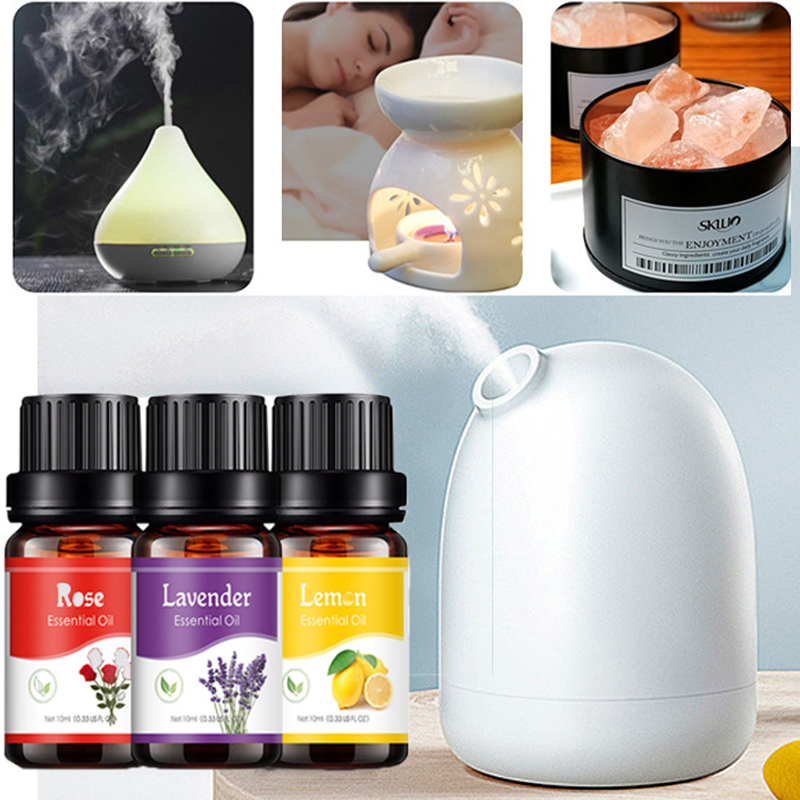 น้ำมันหอมระเหยน้ำหอมปรับอากาศ  - Home Fragrance Device บทวิจารณ์และราคา