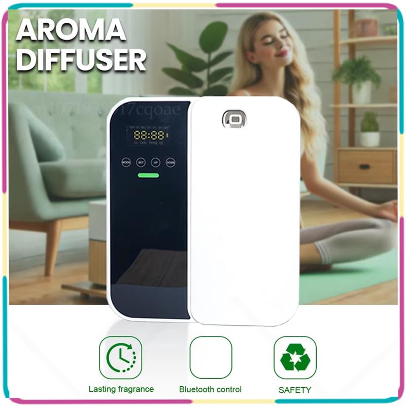 B13C โรงแรมเครื่องกระจายกลิ่นอ - Home Fragrance Aroma บทวิจารณ์และราคา