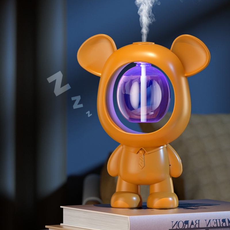 เครื่องกระจายกลิ่นอโรมาอัตโนมั - Home Fragrance Automatic Spray บทวิจารณ์และราคา