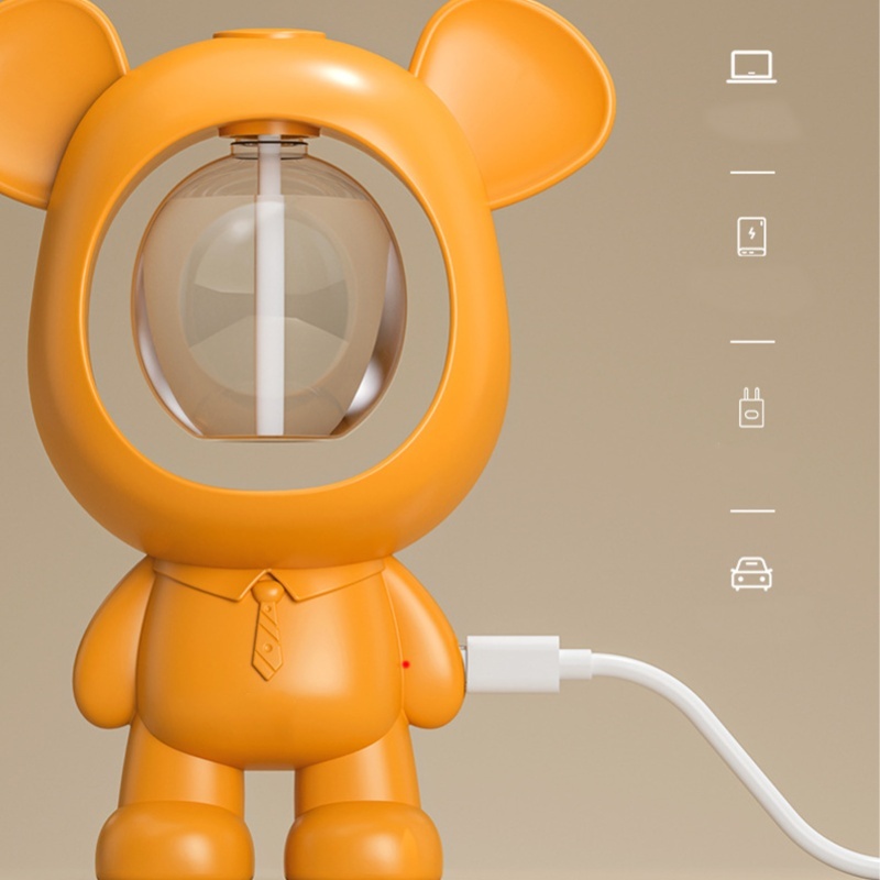 เครื่องกระจายกลิ่นอโรมาอัตโนมั - Home Fragrance Automatic Spray บทวิจารณ์และราคา