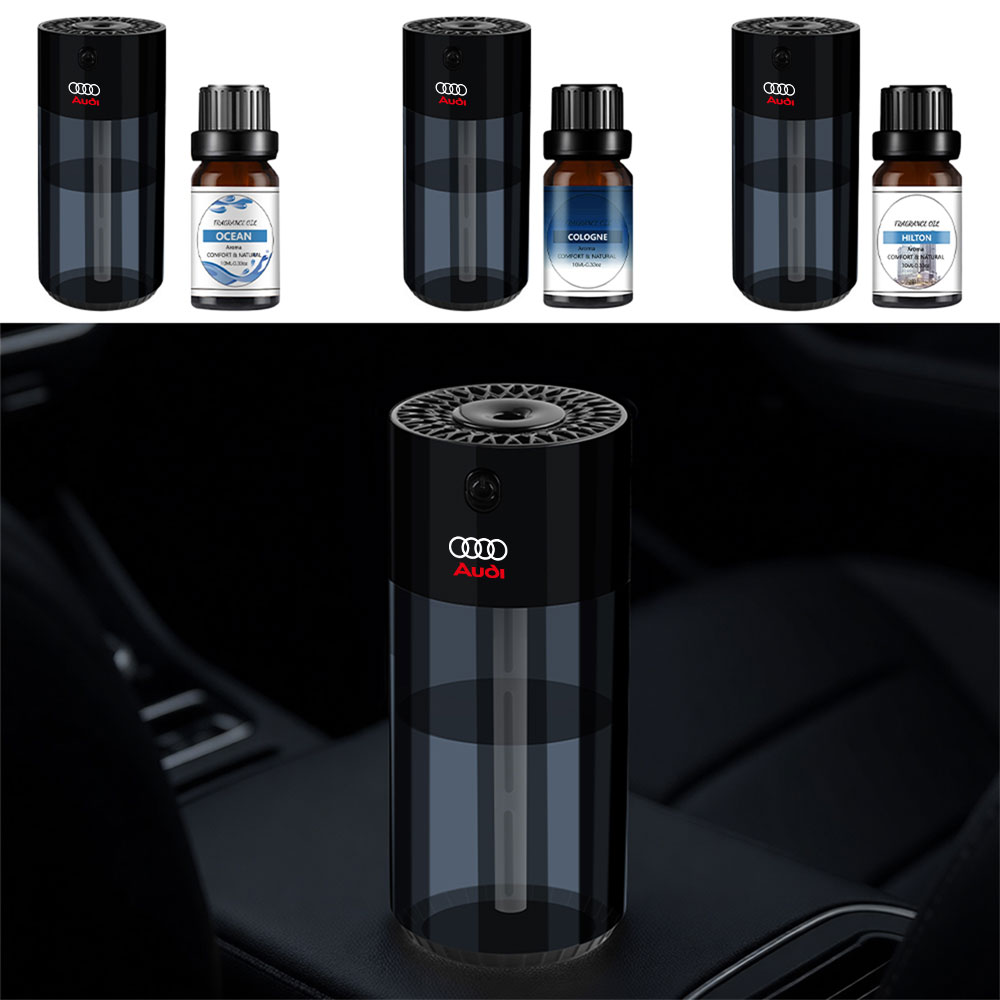 น้ำหอมติดรถยนต์ อโรมาเธอราพี ส - Car Vent Diffuser บทวิจารณ์และราคา