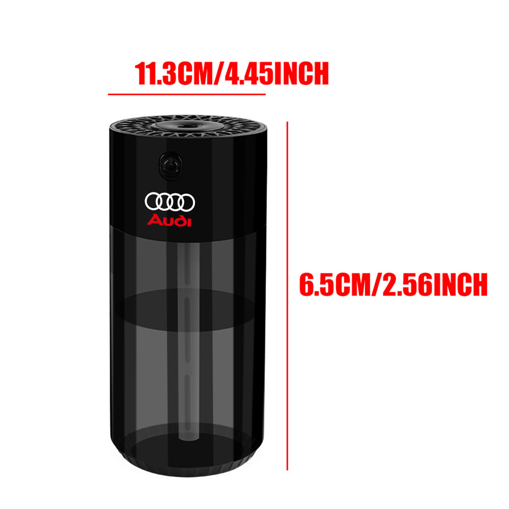 น้ำหอมติดรถยนต์ อโรมาเธอราพี ส - Car Vent Diffuser บทวิจารณ์และราคา
