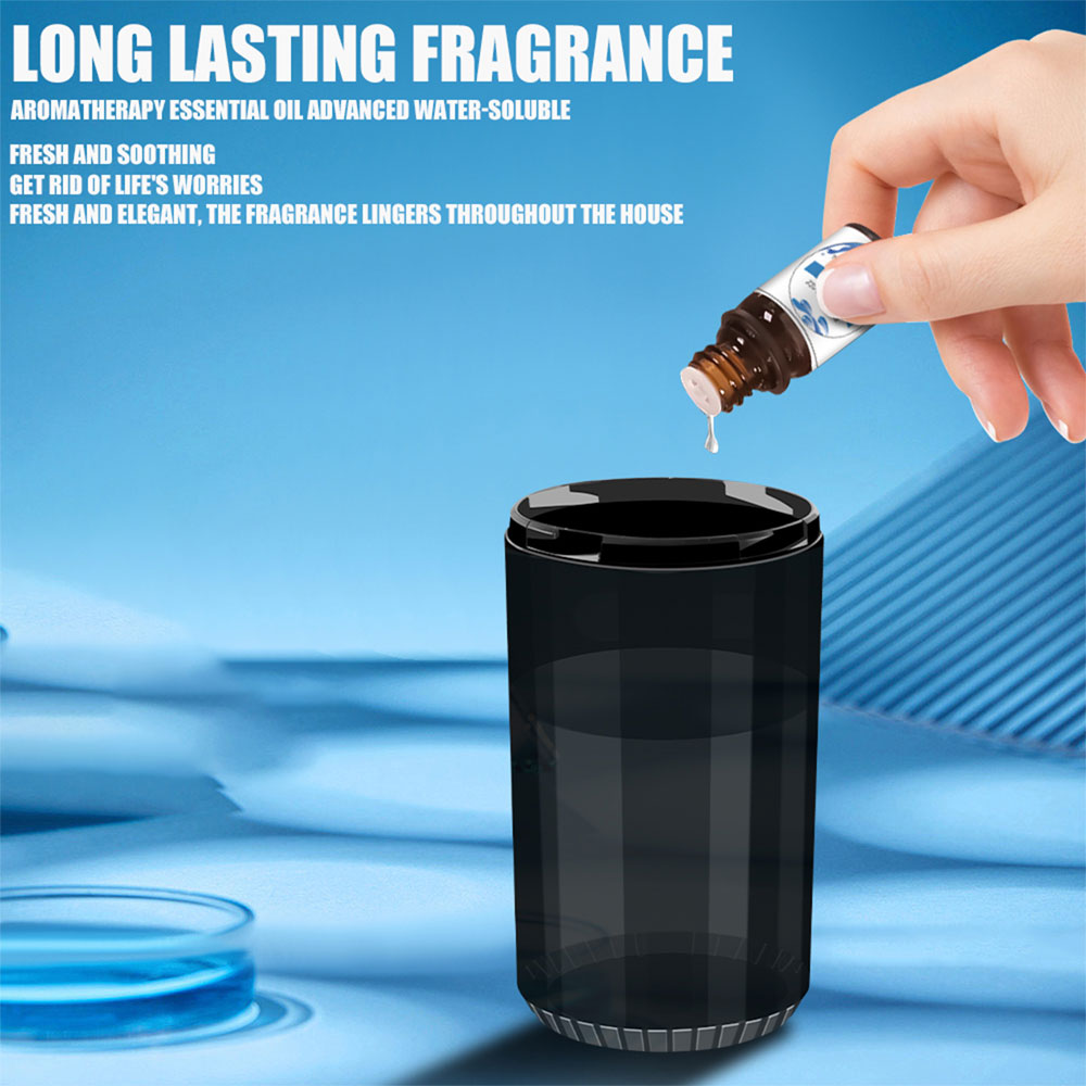 น้ำหอมติดรถยนต์ อโรมาเธอราพี ส - Car Vent Diffuser บทวิจารณ์และราคา