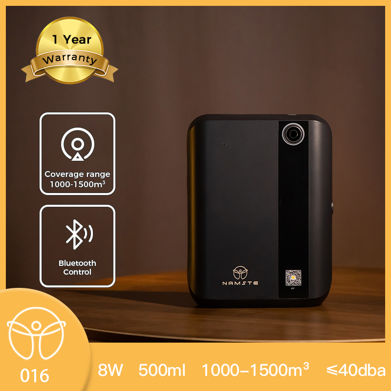 NAMSTE เครื่องกระจายกลิ่นอโรมา - Home Fragrance Electric Diffuser บทวิจารณ์และราคา