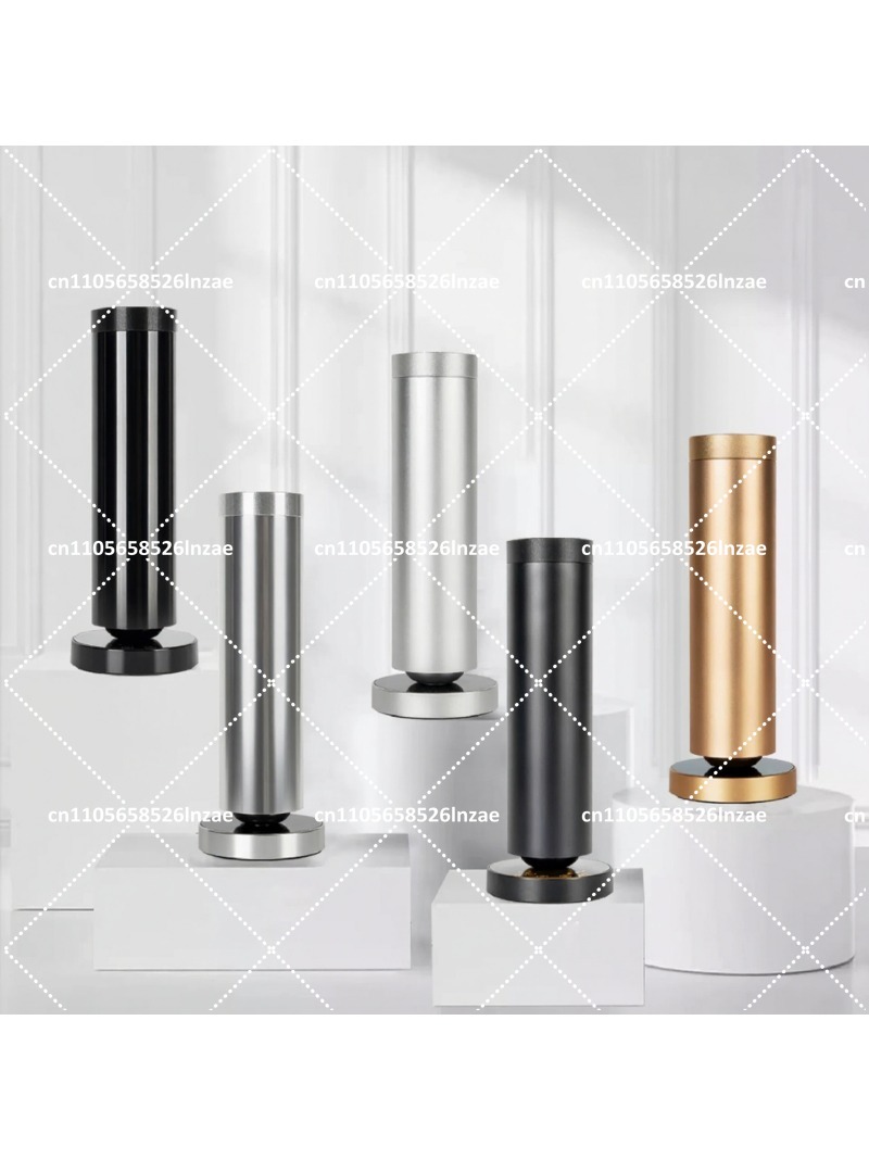 เครื่องกระจายกลิ่นหอมแบบตั้งโต - Home Fragrance Automatic Spray บทวิจารณ์และราคา