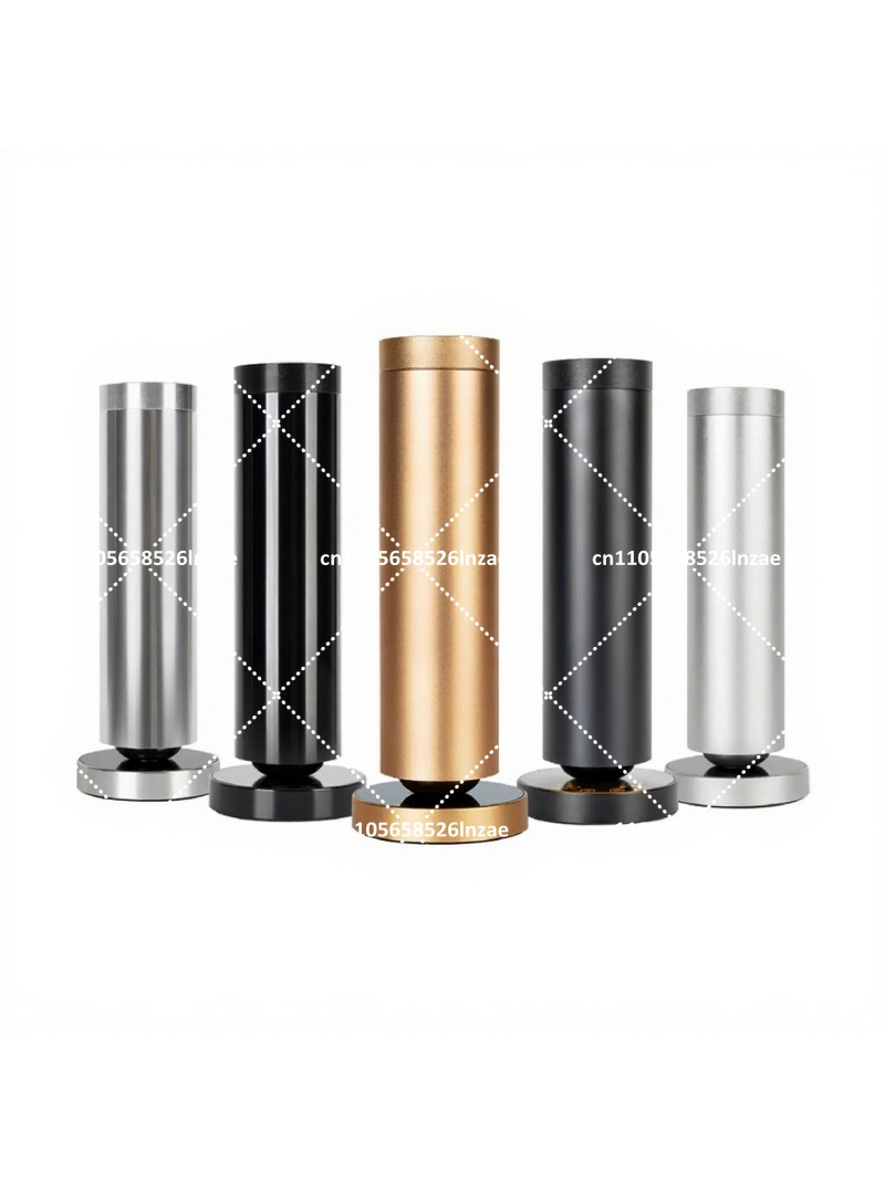 เครื่องกระจายกลิ่นหอมแบบตั้งโต - Home Fragrance Automatic Spray บทวิจารณ์และราคา