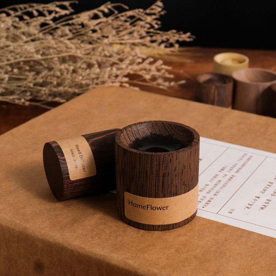 เครื่องกระจายกลิ่นน้ำมันหอมระเ - Home Fragrance Diffusers บทวิจารณ์และราคา