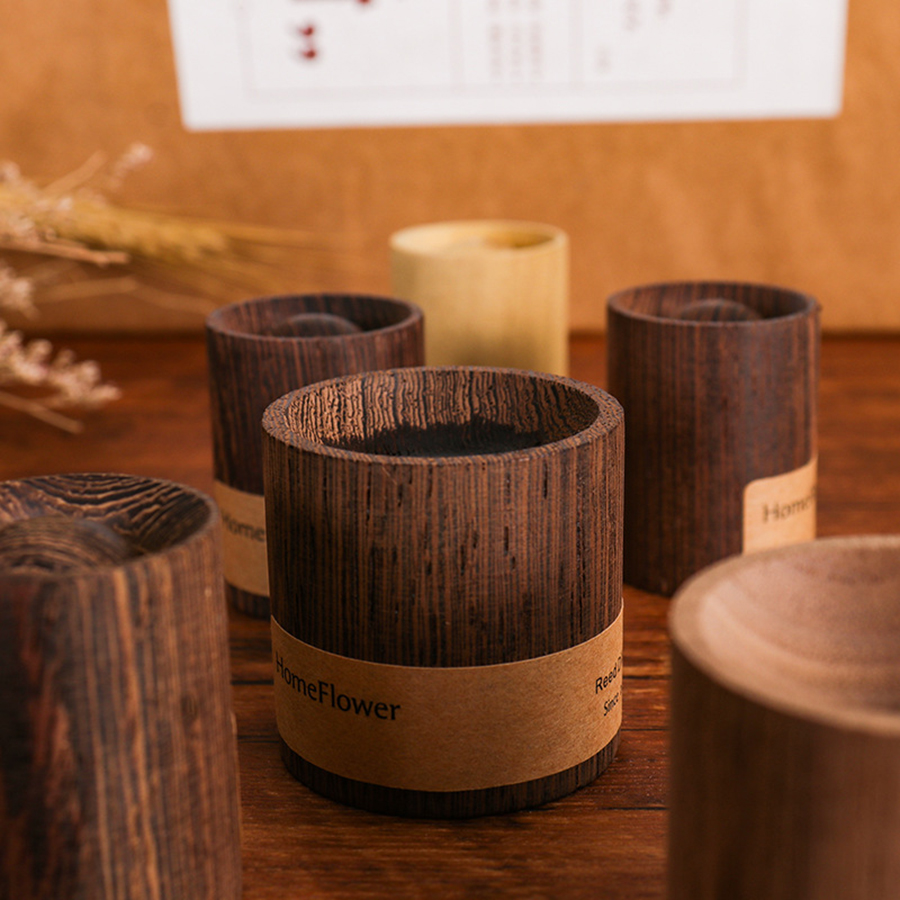 เครื่องกระจายกลิ่นน้ำมันหอมระเ - Home Fragrance Diffusers บทวิจารณ์และราคา