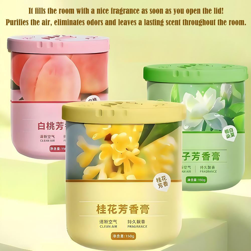ครีมน้ำหอมปรับอากาศ กลิ่นหอมออ - Home Fragrance Ideas บทวิจารณ์และราคา
