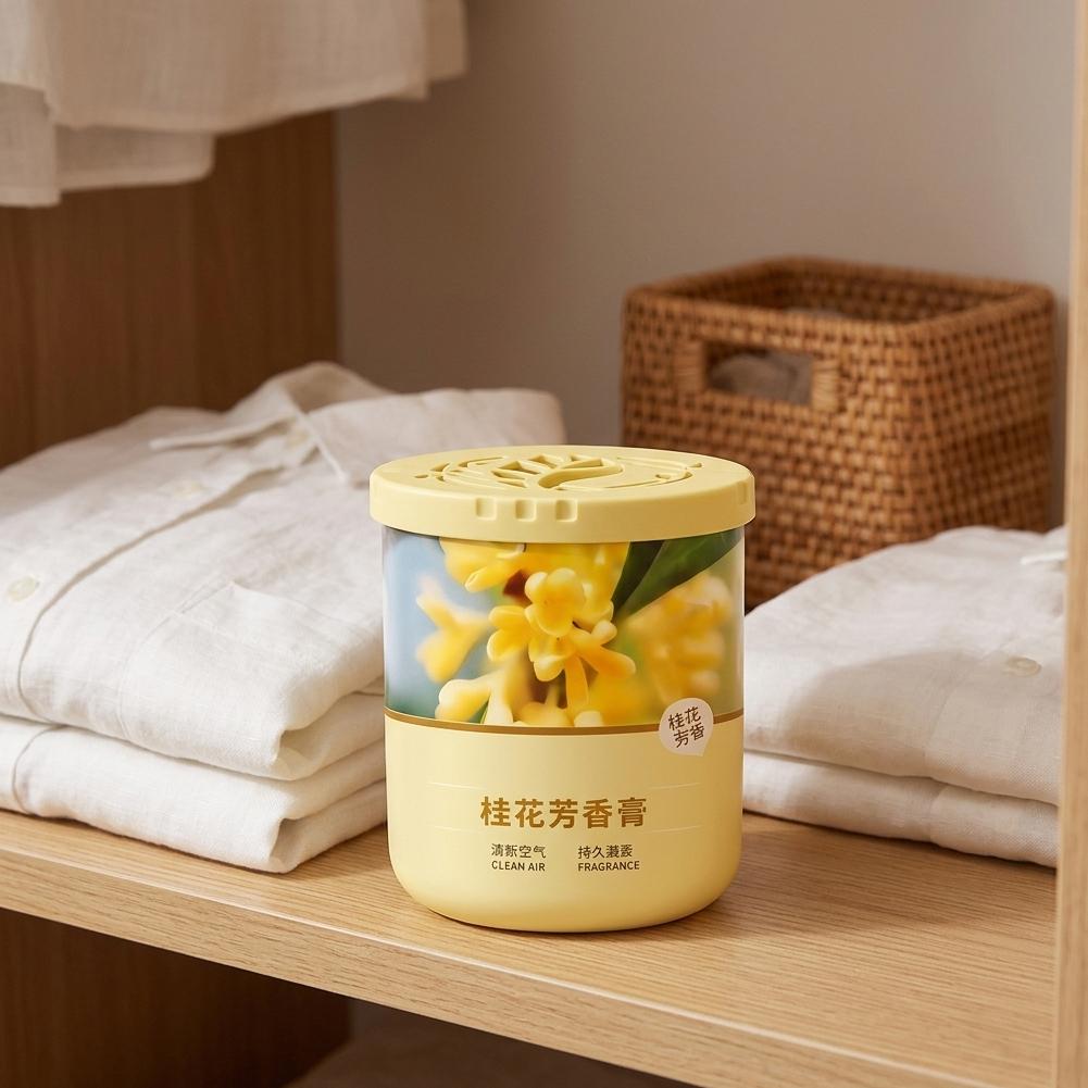 ครีมน้ำหอมปรับอากาศ กลิ่นหอมออ - Home Fragrance Ideas บทวิจารณ์และราคา