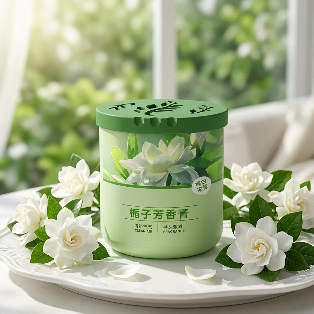 ครีมน้ำหอมปรับอากาศ กลิ่นหอมออ - Home Fragrance Ideas บทวิจารณ์และราคา