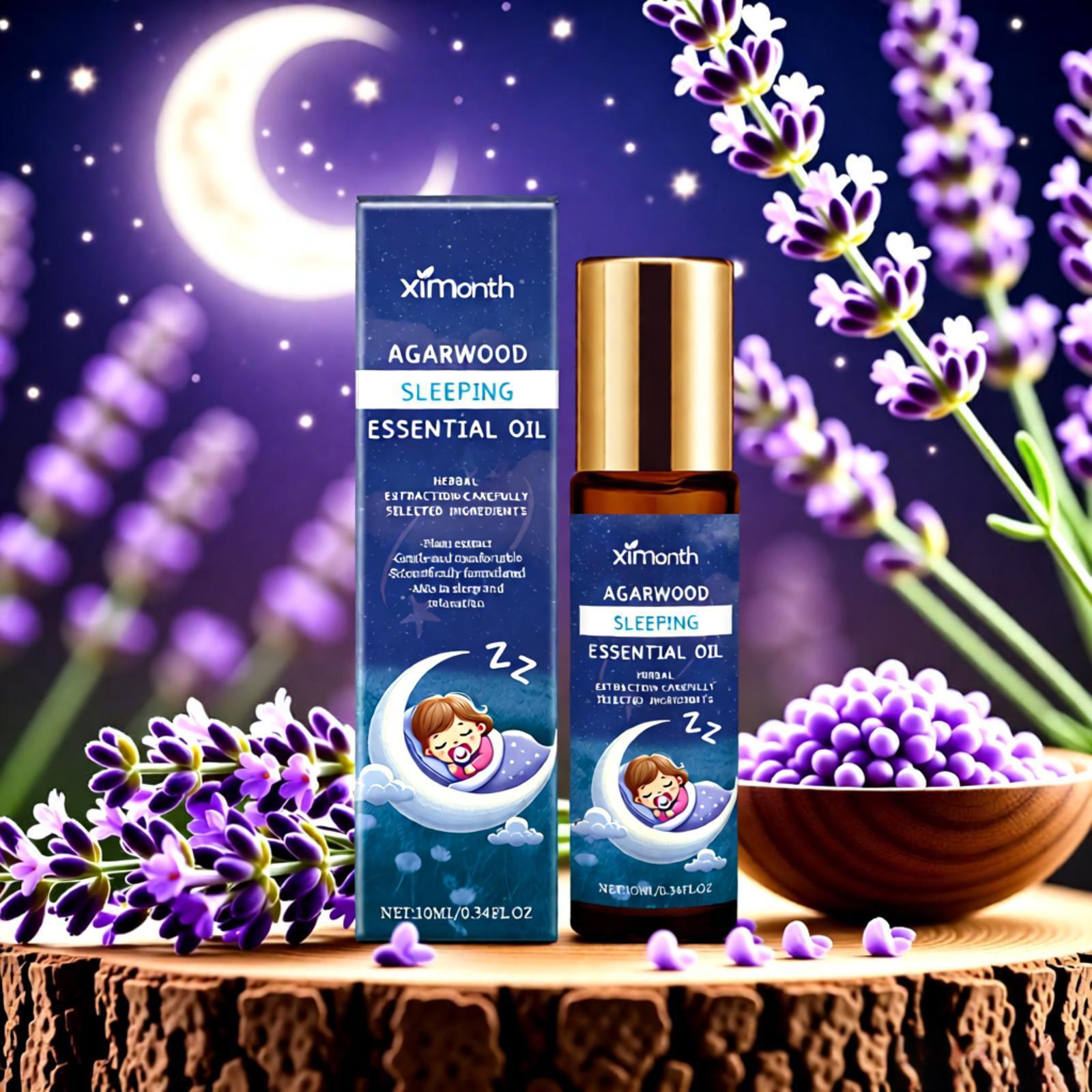 น้ำมันหอมระเหยลาเวนเดอร์ ช่วยผ - Lavender Pillow Spray บทวิจารณ์และราคา